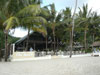A photo of The Beach Restaurant