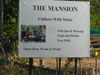 A photo of The Mansion