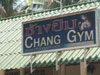 A photo of Chang Gym