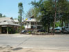 A photo of Thanmayom Ranger Station