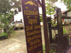 Logo/Picture:Sok Dee Guest House
