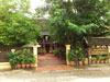 Logo/Picture:Lao Wooden House