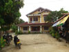 A photo of Vongvichit Guesthouse