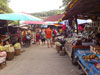 A photo of Navieng Kham Market