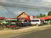 A photo of Phongsavanh Market