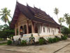 A photo of Wat Aham