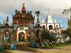 Chuaphatich Wat Phabathの写真
