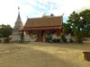 A photo of Wat Phon Sa - At Phattiyamongkhoun