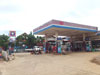 A photo of Lao State Fuel Company - Northern Bus Station