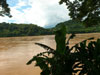 A photo of Mekong River
