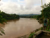 A photo of Nam Khan River