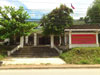 A photo of Police Administration of Luang Prabang District