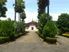 A photo of Luangprabang National Museum