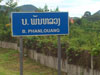 A photo of Ban Phanlouang - Luang Prabang