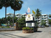 A photo of Villa Navin Resort