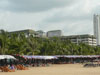 A photo of Baan Somprasong Condominium