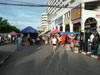 A photo of Keha Center Market
