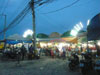 カオタロー市場の写真
