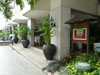 A photo of Garden Terrace Cafe
