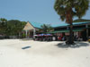 A photo of Restaurant in Tien Beach