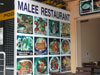 A photo of Malee Restaurant