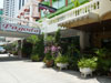 A photo of Pagoda Restaurant
