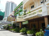 A photo of Hot Stone Grill
