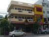 A photo of Aung Kam