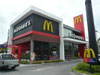 A photo of McDonald's - Pattaya Klang