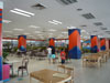 A photo of Food Plaza - Mike Shopping Mall