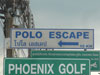 A photo of Polo Escape