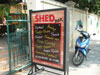 A photo of The SHED Bar
