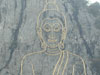 A photo of Khao Chee Chan Buddha Image
