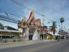 A photo of Wat Mai Hat Krathing Thong