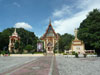 A photo of Wat Tham Samakkhi