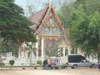 A photo of Wat Khao Pho Thong