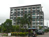 A photo of De Blue Resort and Condominium