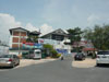 A photo of Pattaya Business Administration College
