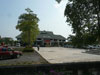 A photo of Na Jomtien Police Station