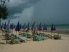 A photo of Dongtan Beach
