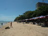 A photo of Jomtien Beach