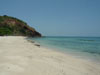 A photo of Nual Beach
