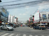 A photo of Pattaya 2nd Road