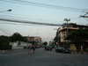 A photo of Chaiyaphruek Road