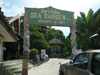 Logo/Picture:Sea Garden Resort & Spa