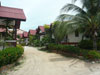 A photo of Oasis Bungalows