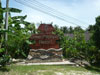 A photo of Green Papaya Resort