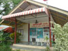 A photo of Koh Phangan Bus Station