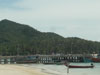 A photo of Chaloklum Pier