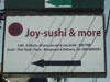 A photo of Joy-sushi & More
